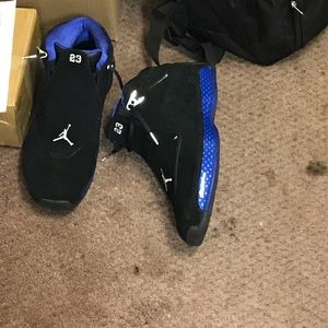 Retro 18” Jordan